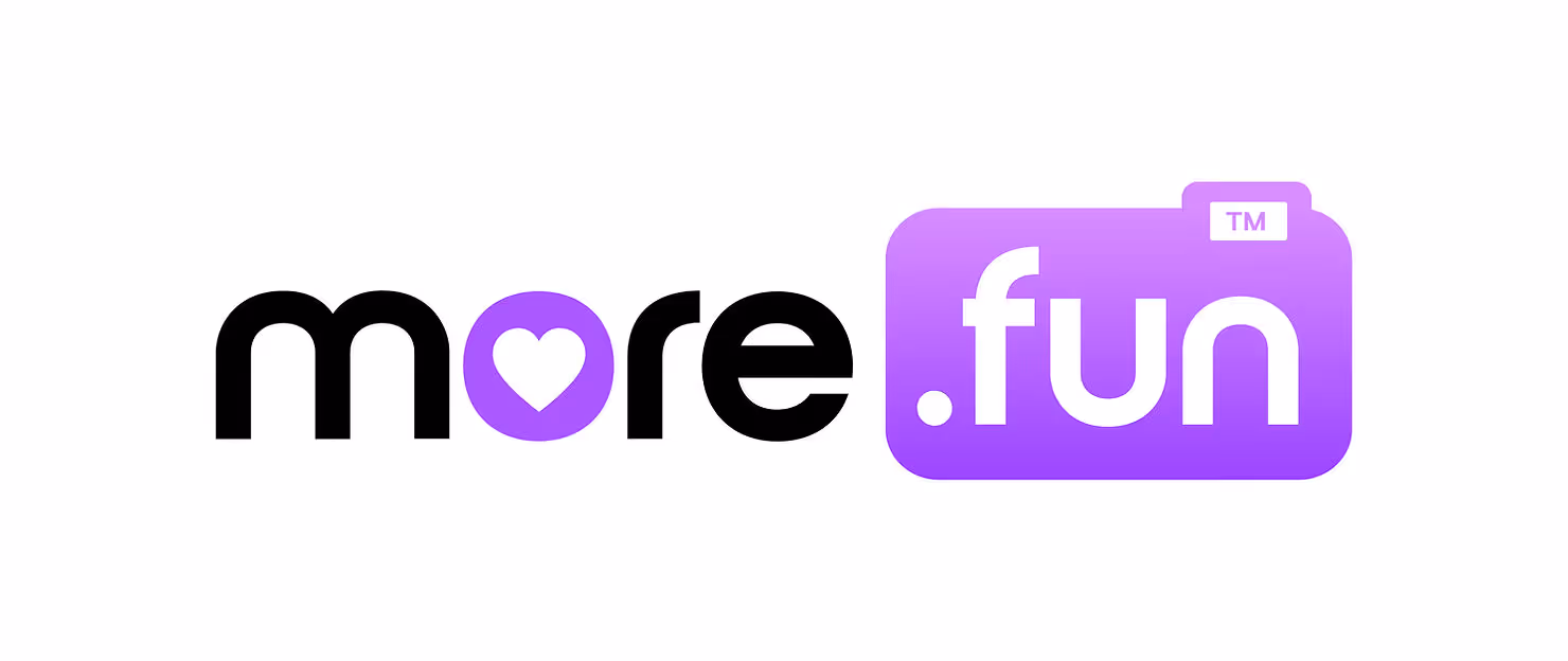 more.fun logo