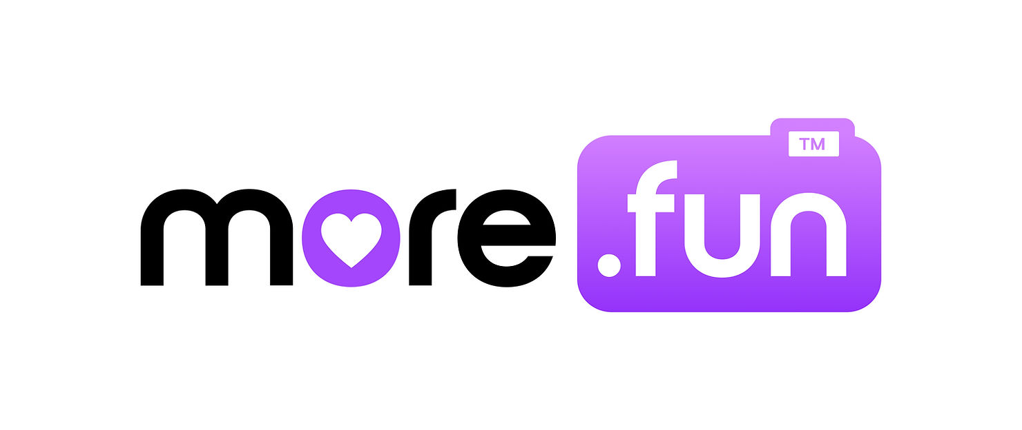 more.fun logo