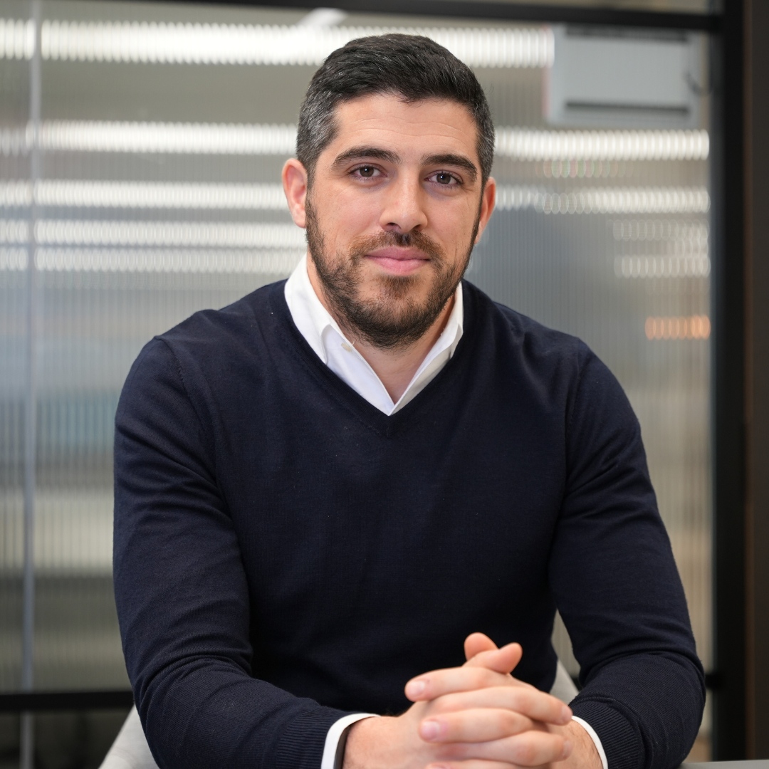 Ross Fraser Executive Coaching for Senior Leaders