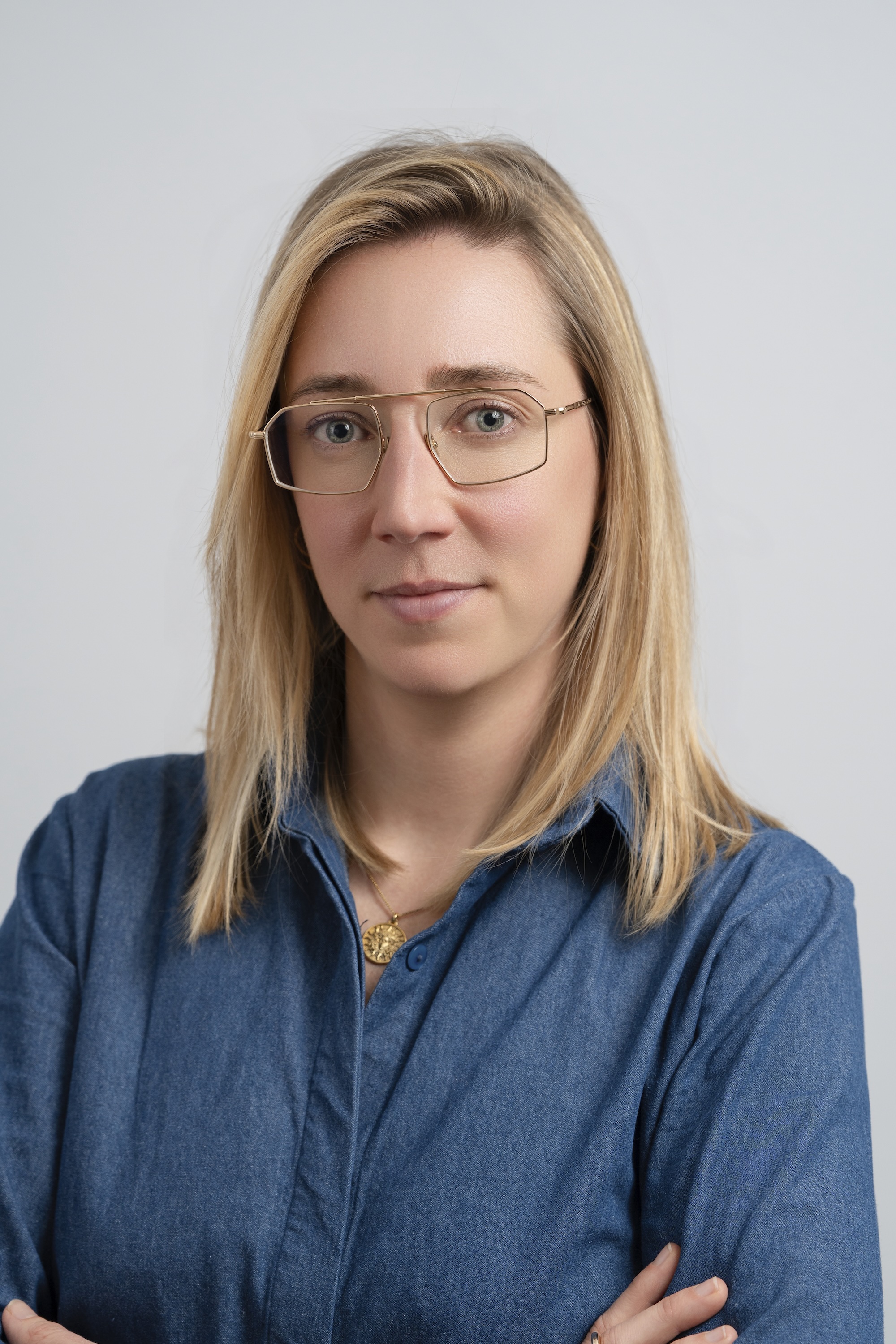 Team member photo