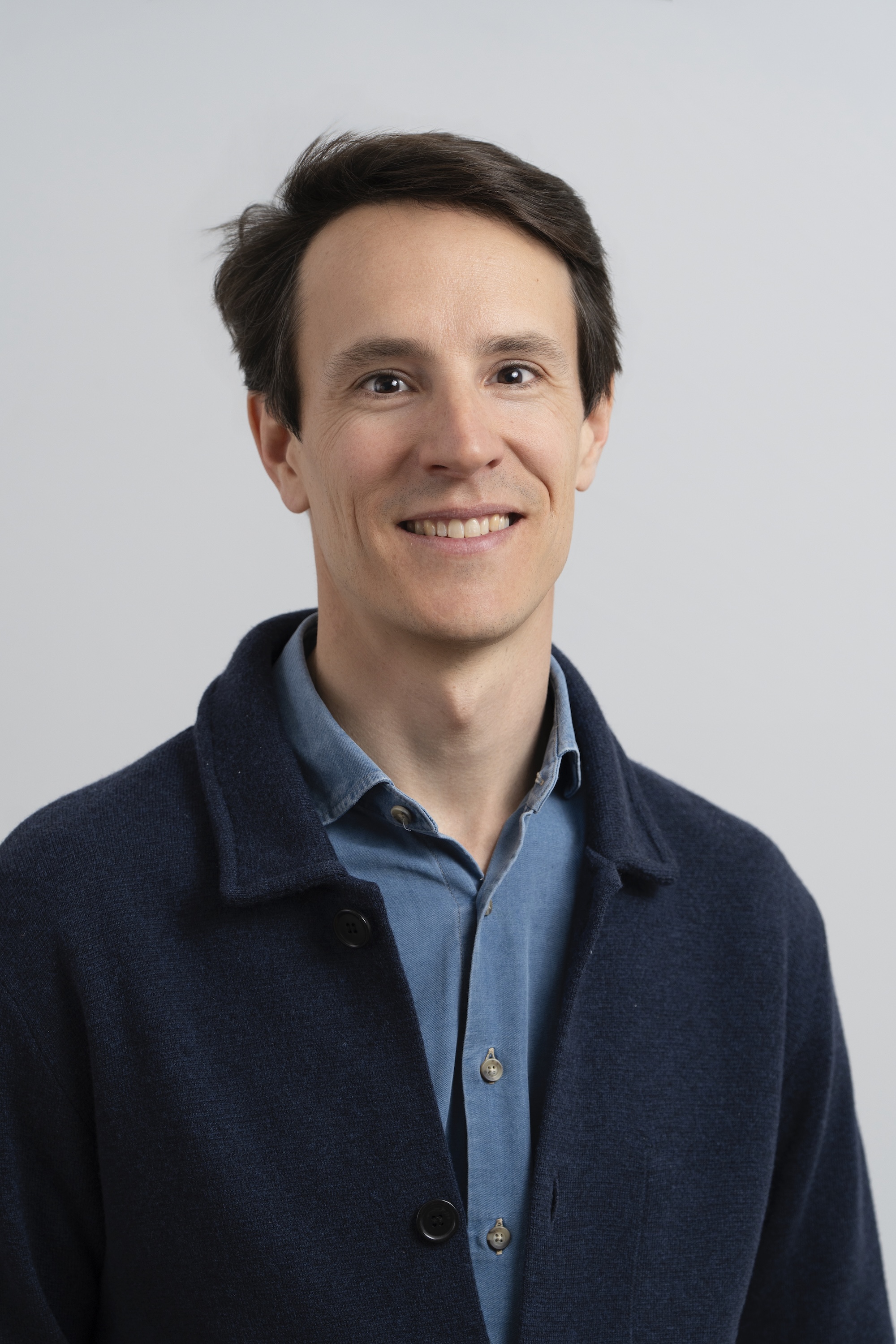 Team member photo