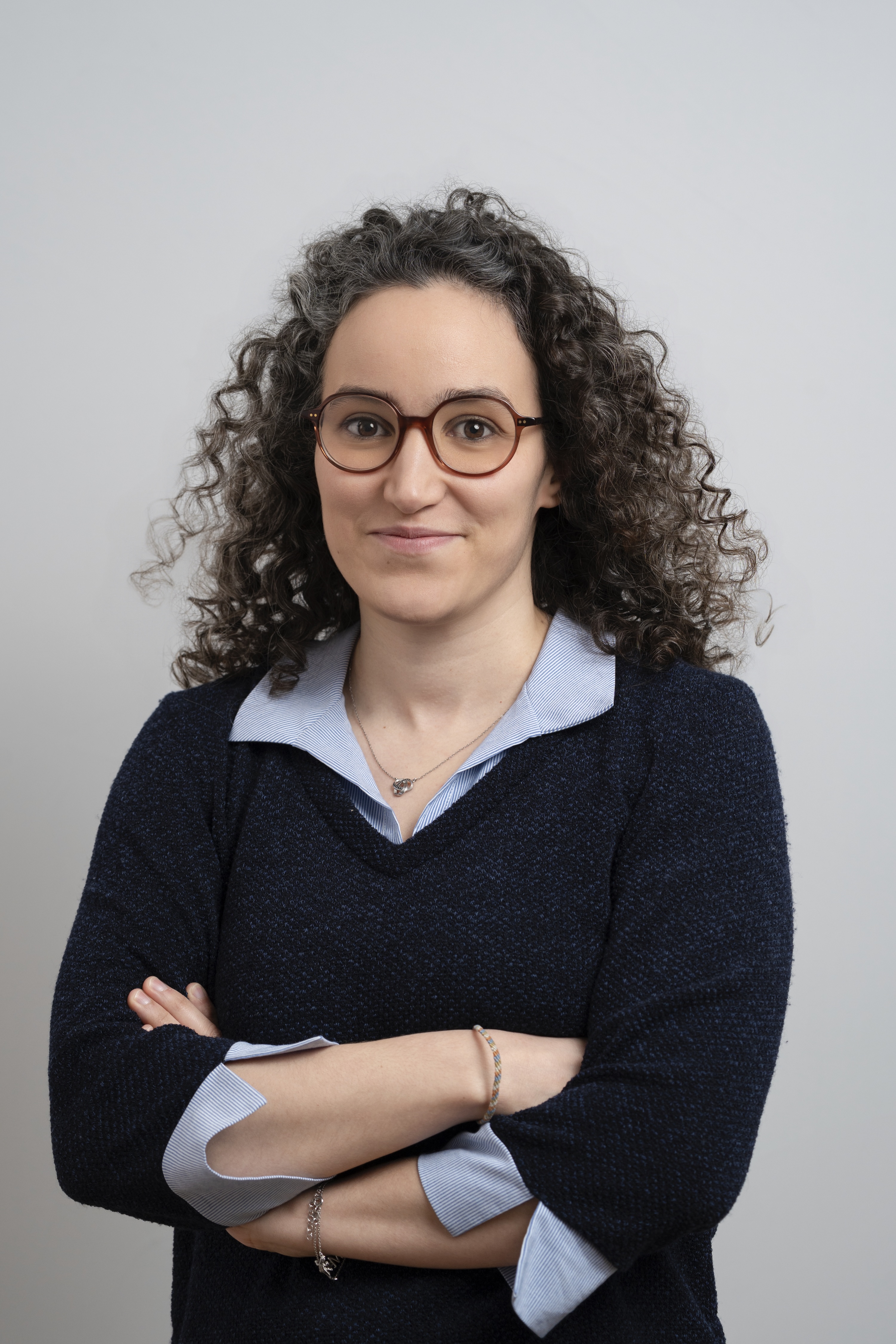 Team member photo