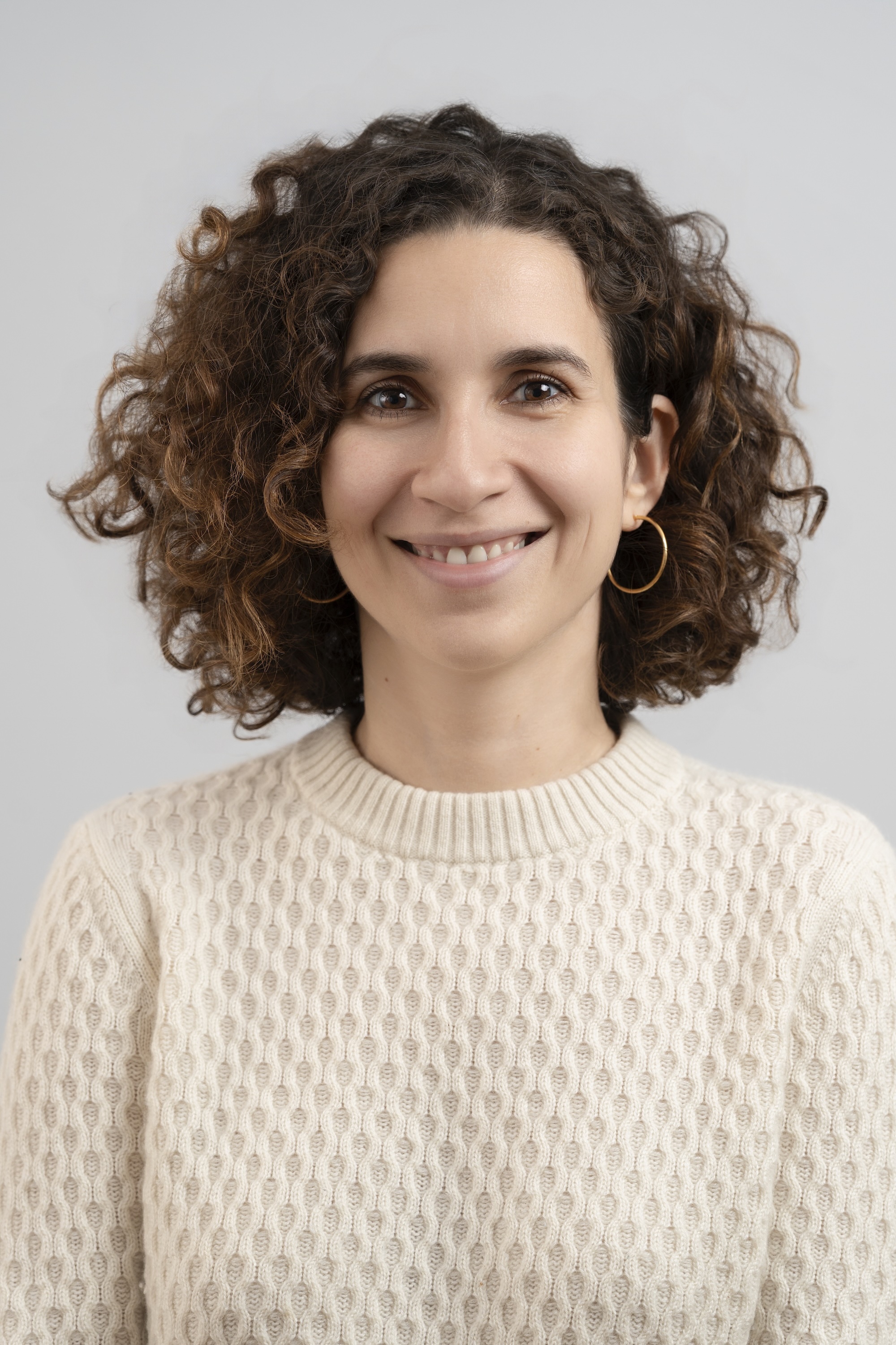 Team member photo