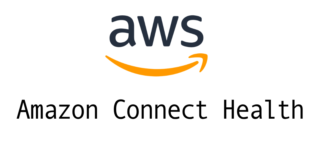 AWS Connect Health AI voice agent for healthcare