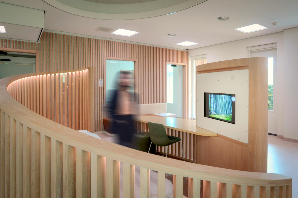 Biometrics Identification by BPI Services