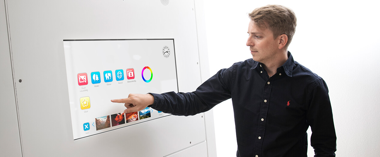 De geestelijke gezondheidszorg in België vereist innovatie bij mensgerichte zorg