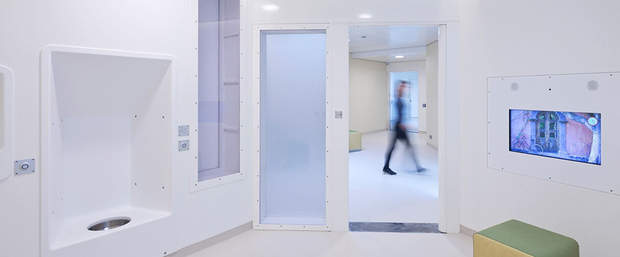 In 5 stappen naar een succesvolle iSmart Touch implementatie