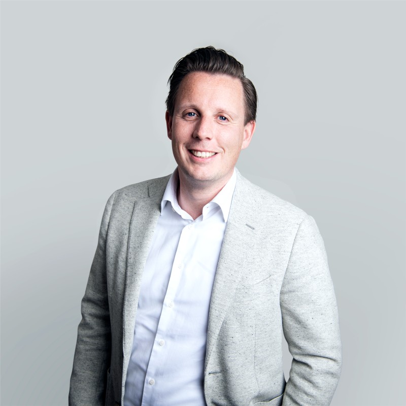 Vinzenz van der Greef