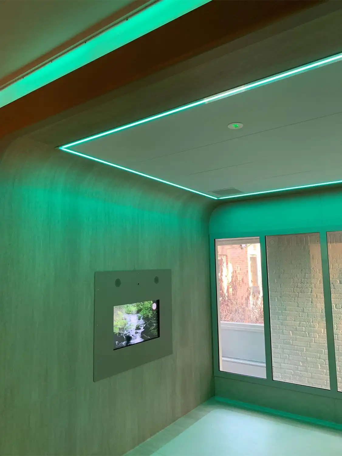 iSmart Touch voor GGZ-instellingen: Voor meer autonomie, welzijn en herstelgerichte zorg