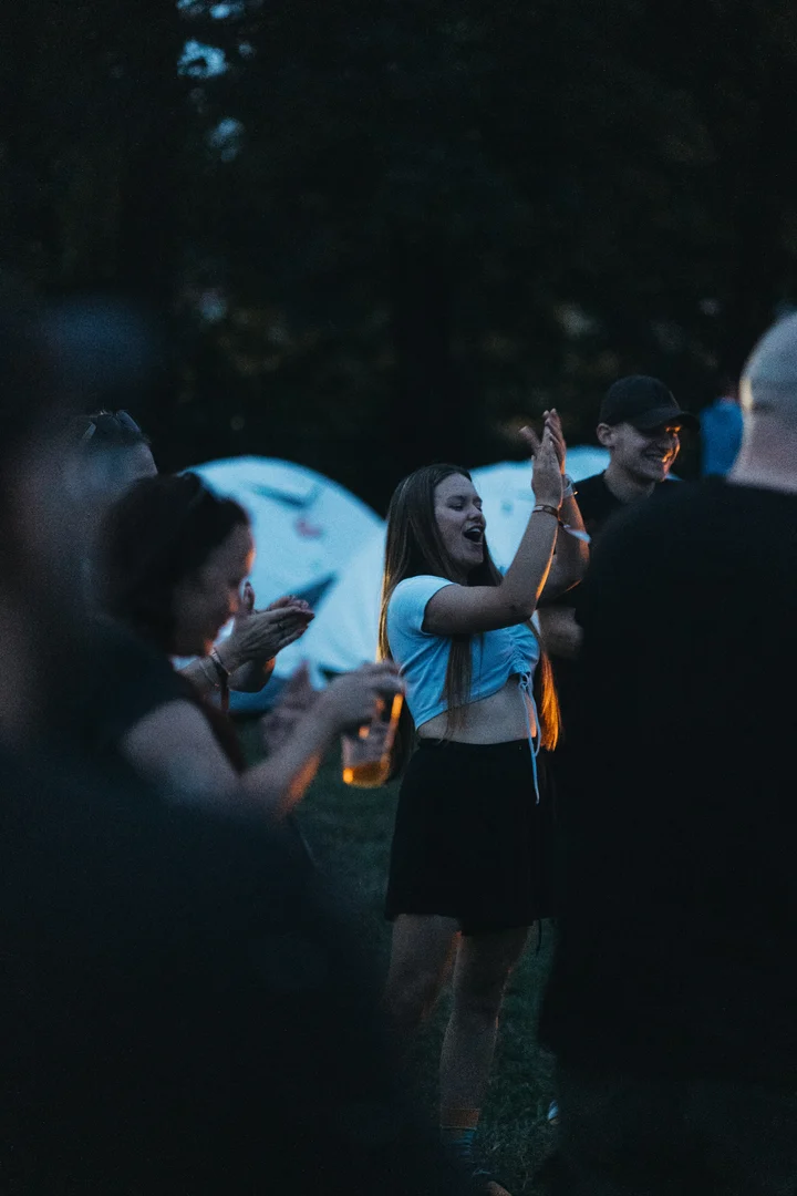 Holba Fest – pátek, fotografie 3