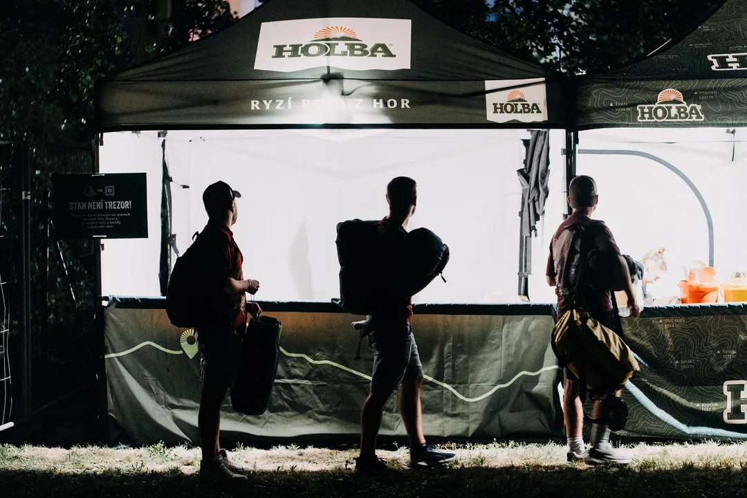 Holba Fest – pátek, fotografie 6