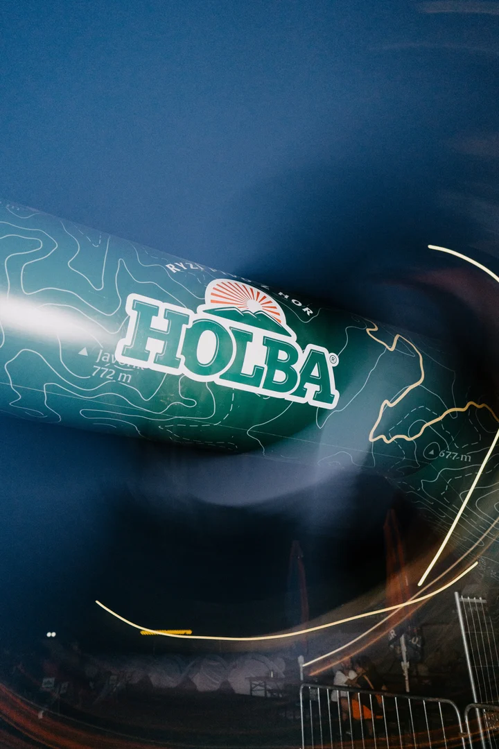 Holba Fest – pátek, fotografie 5