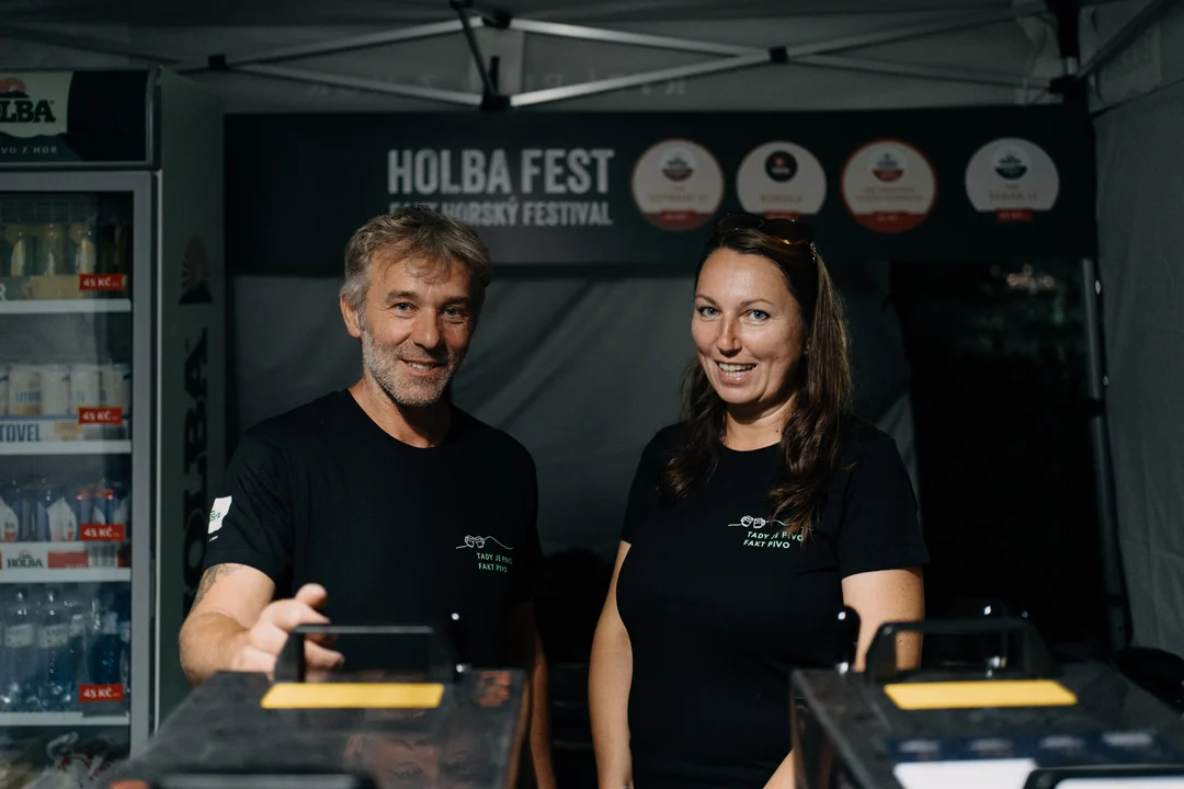 Holba Fest – pátek, fotografie 7