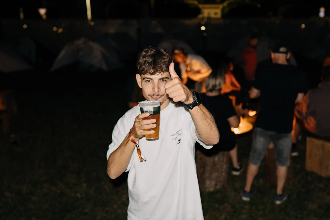 Holba Fest – pátek, fotografie 10