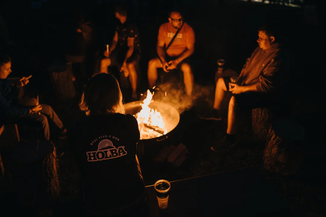 Holba Fest – pátek, fotografie 12