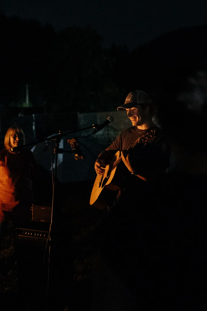 Holba Fest – pátek, fotografie 19