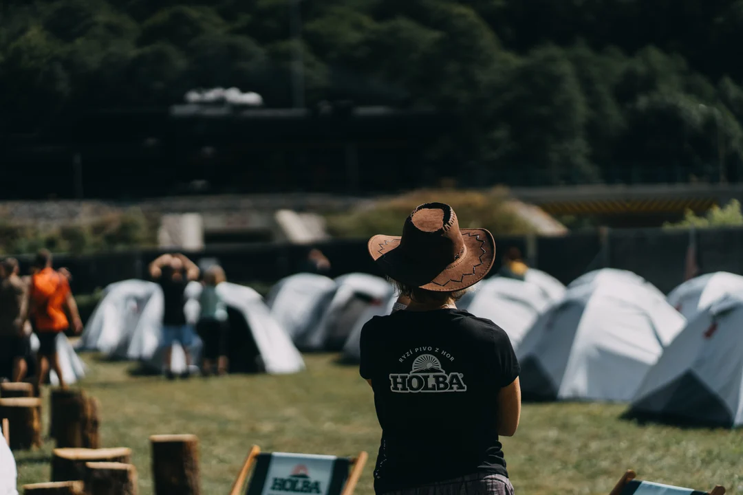 Holba Fest – sobota, fotografie 1