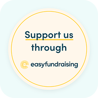 Easy fundraising logo