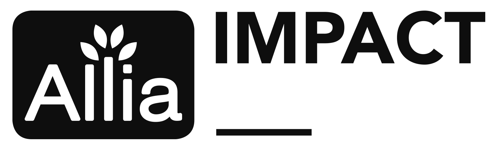 allia impact logo 