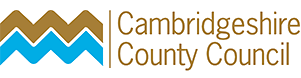 cambridge county council logo