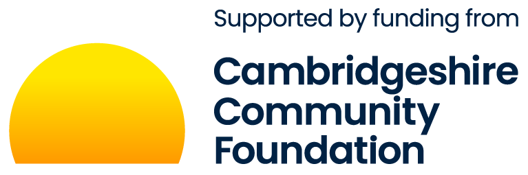 Cambridgeshire community foundation logo
