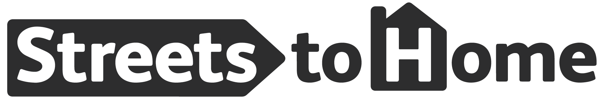 streets to home logo