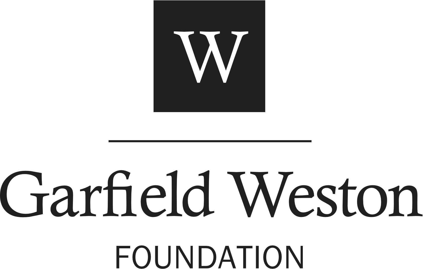 GarfieldWeston Logo