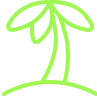 Mountain Icon