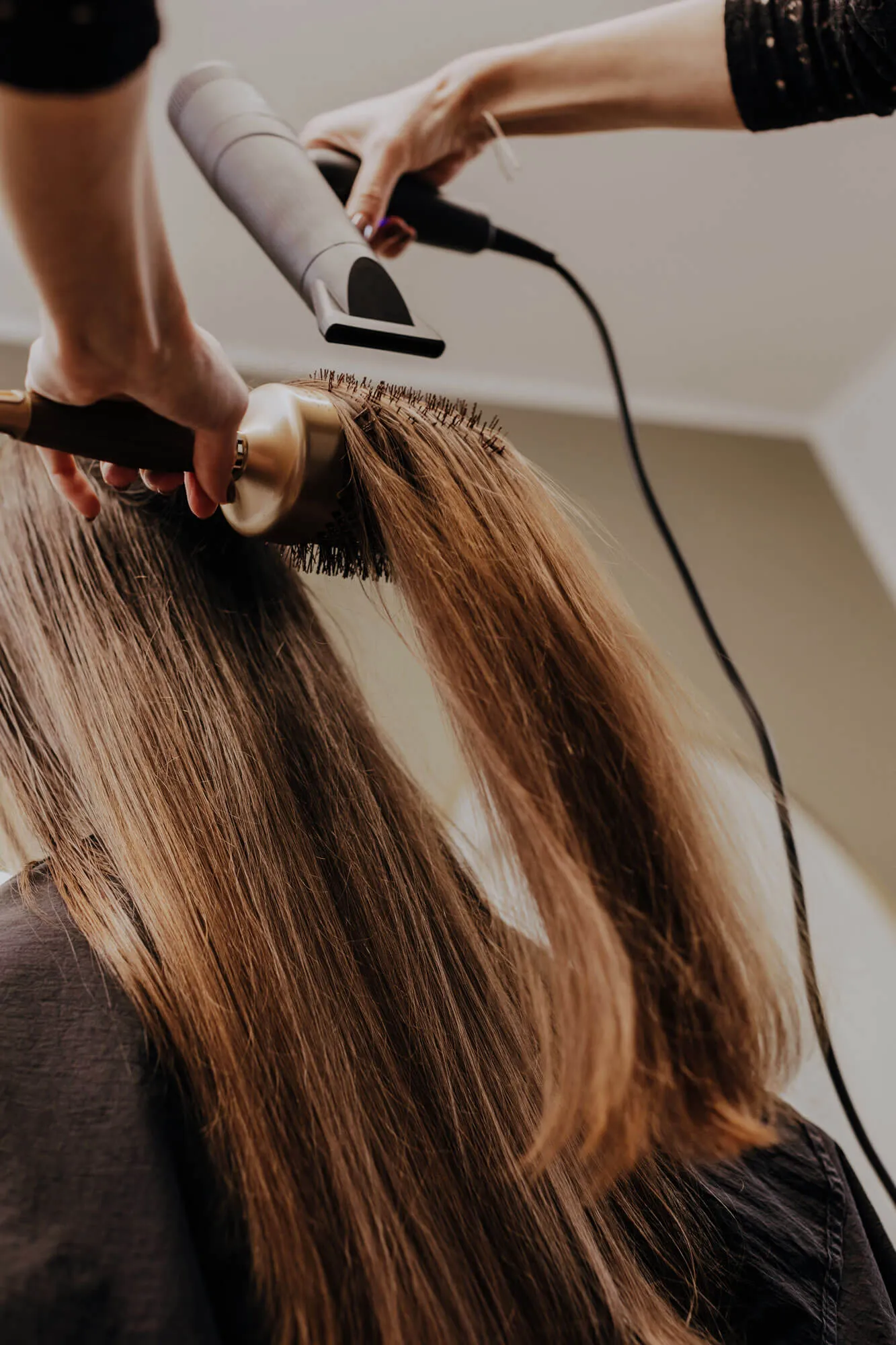 helena-hairandmakeup Haar Styling