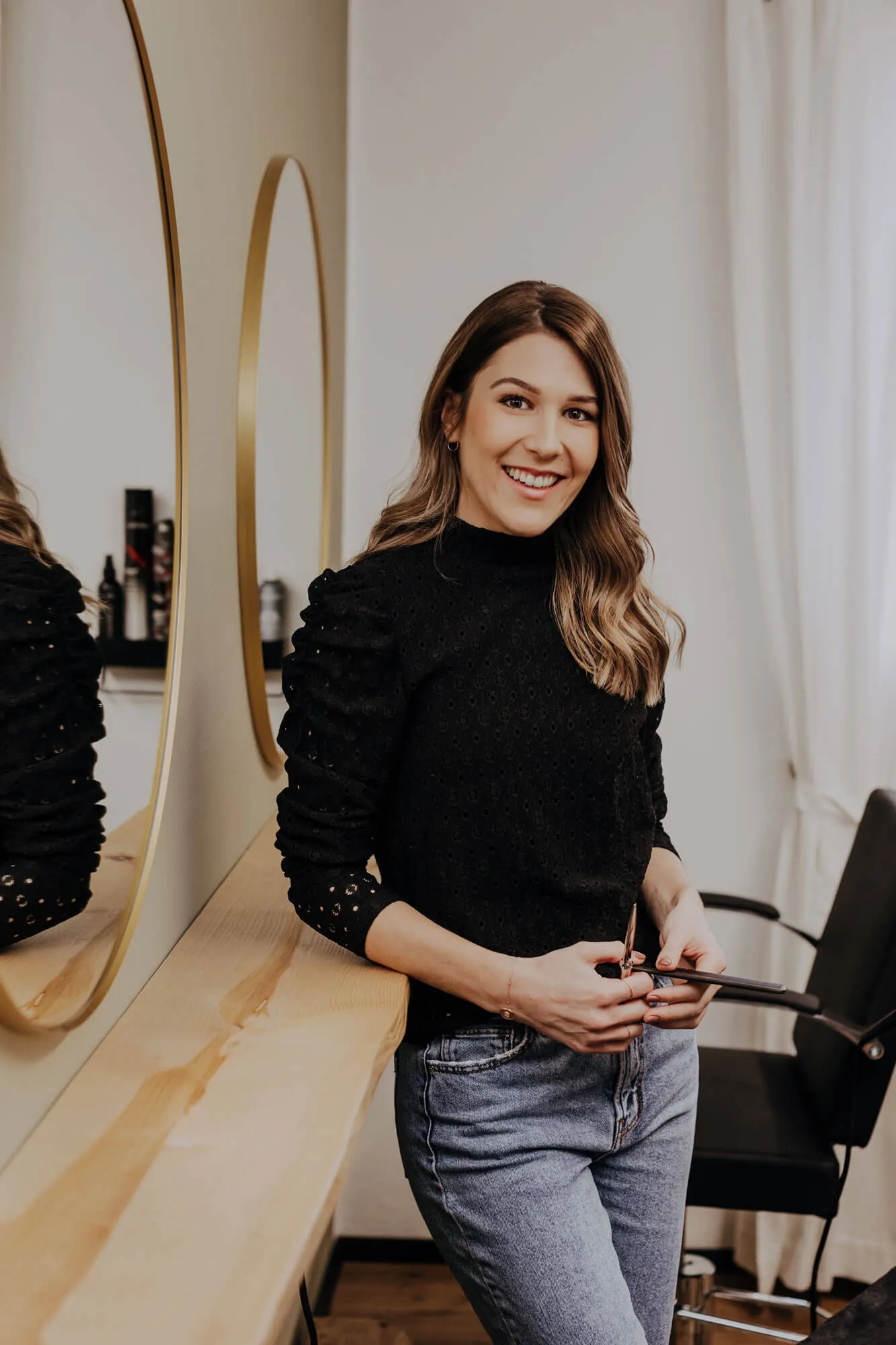 Helena von Helena-hairandmakeup