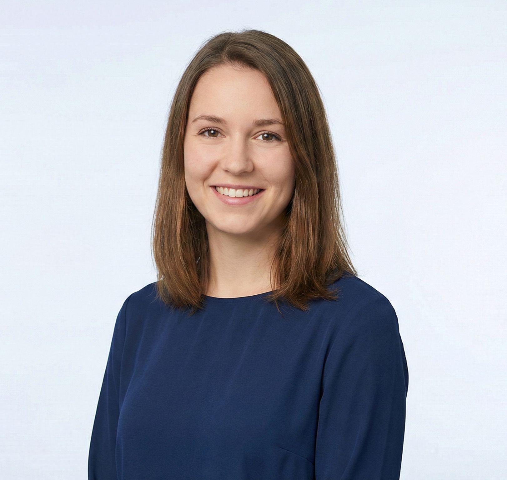 [headshot] image of customer (for a travel tech)