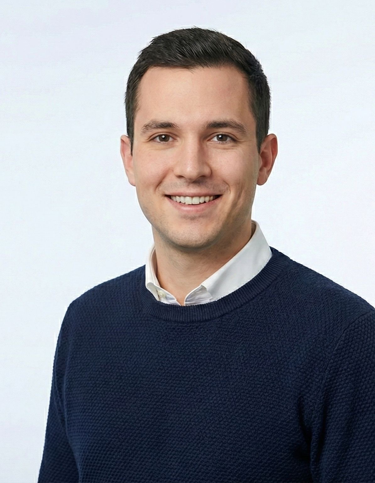 [headshot] image of customer (for a bakery)