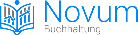 Novum Buchhaltung München – Logo