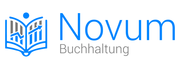 Novum Buchhaltung Logo