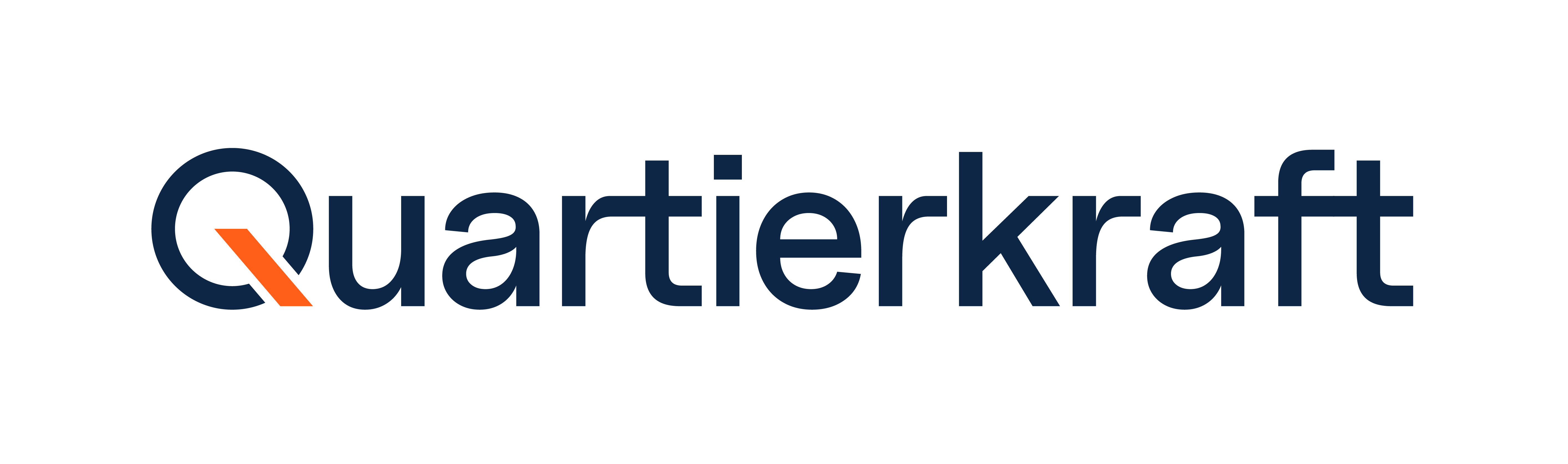 Quartierkraft Logo