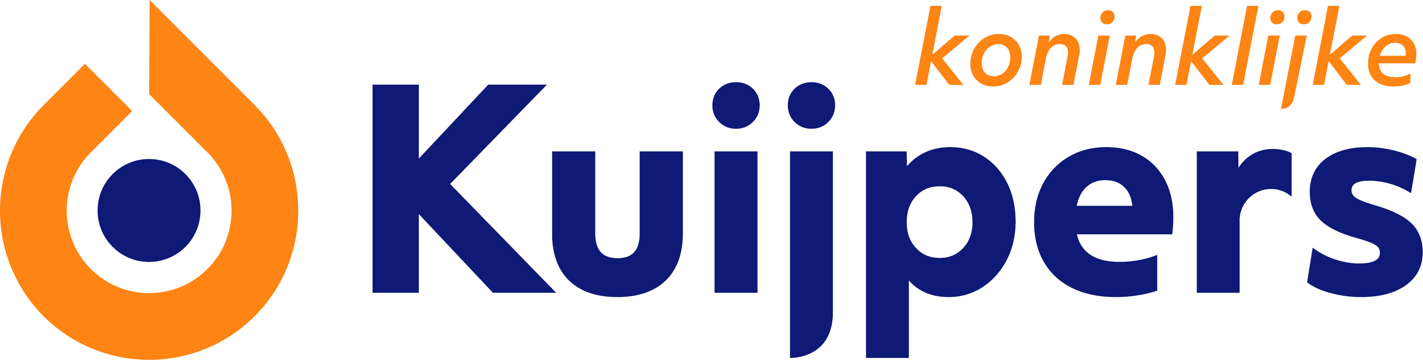 Kuijpers Logo
