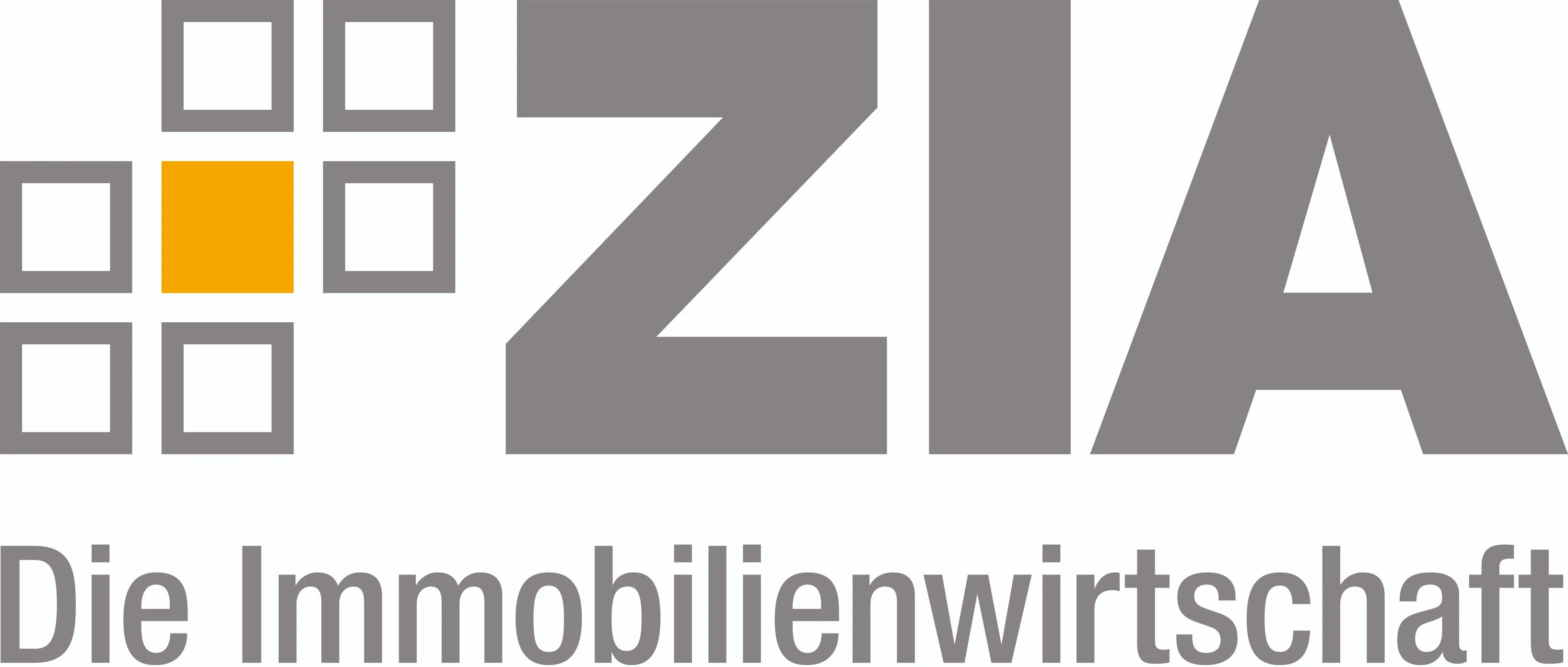 ZIA Logo