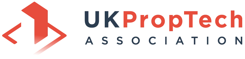 UK PropTech Association Logo