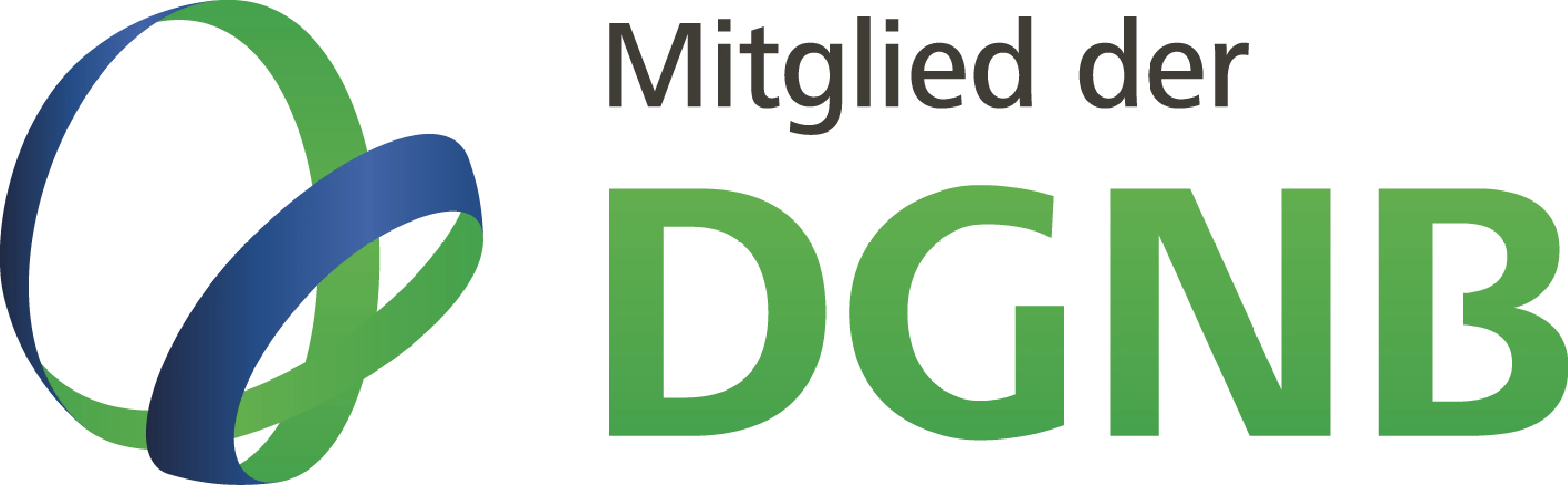 DGNB Logo