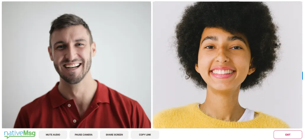 nativemsg-video-chat