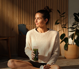 Evening supplement reminder for Vitamin B12 and Magnesium glycinate