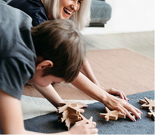 Daily Stack: Vitamin C, D3, and Psyllium Husk based on biological needs.