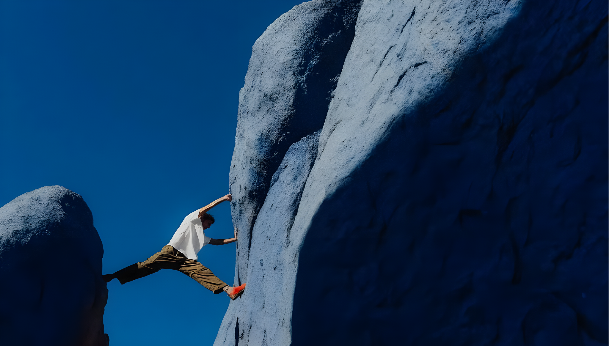 Graphical icon representing biomarker driven health solutions.