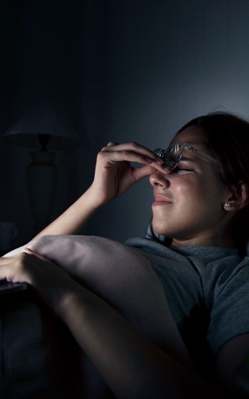 1 in 3 adults have micronutrient deficiency requiring diagnostics based supplementation.