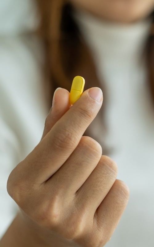 Statistics: 3 in 4 Indians are vitamin D deficient for personalized supplement system