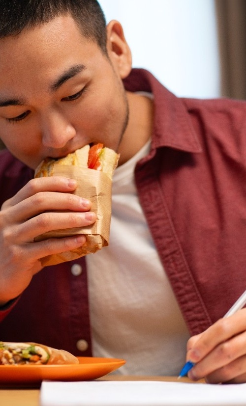 1 in 5 deaths linked to environmental factors - biomarker driven health solutions.