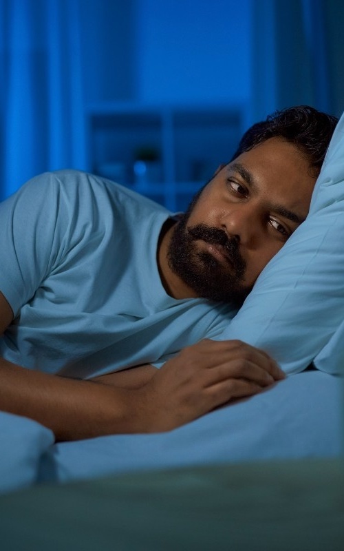 50%+ of Indian adults are iron deficient, requiring personalized supplements for Indian biomarkers