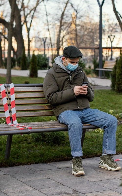 20% of adults deal with brain fog - Science backed personalised supplements.