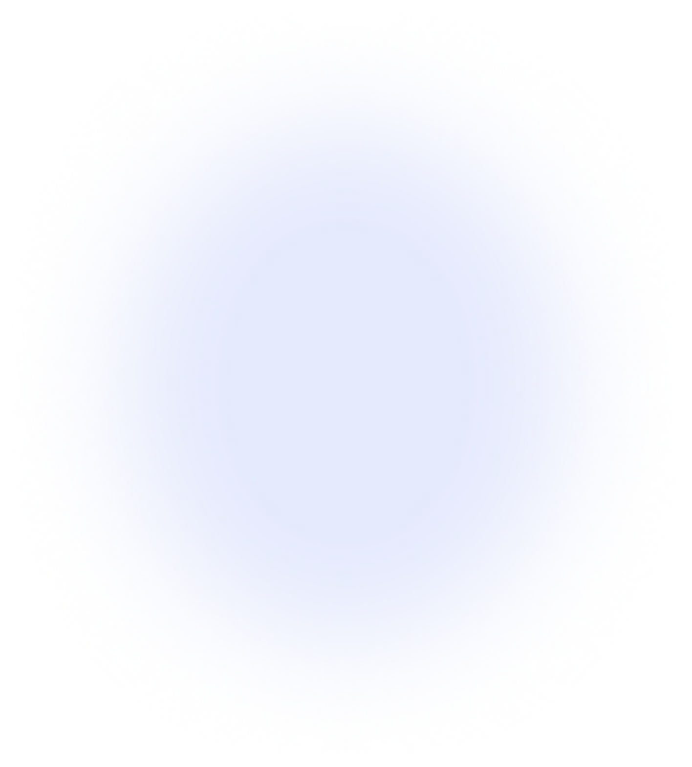 White Blur ball