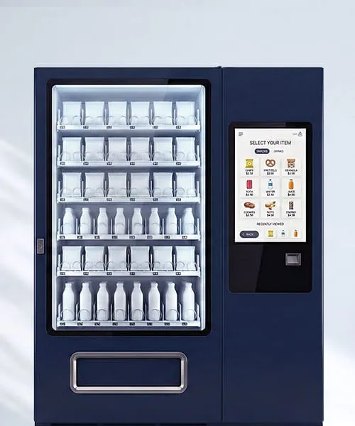Item - Beverage dispensers, fountain and post-mix systems
